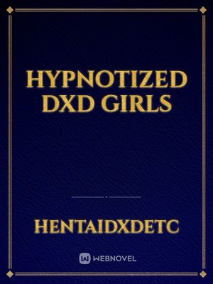 Hypnotized Harem Girl